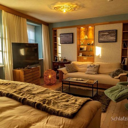 Gori Boutique Apartments - Tirol Reutte Extérieur photo