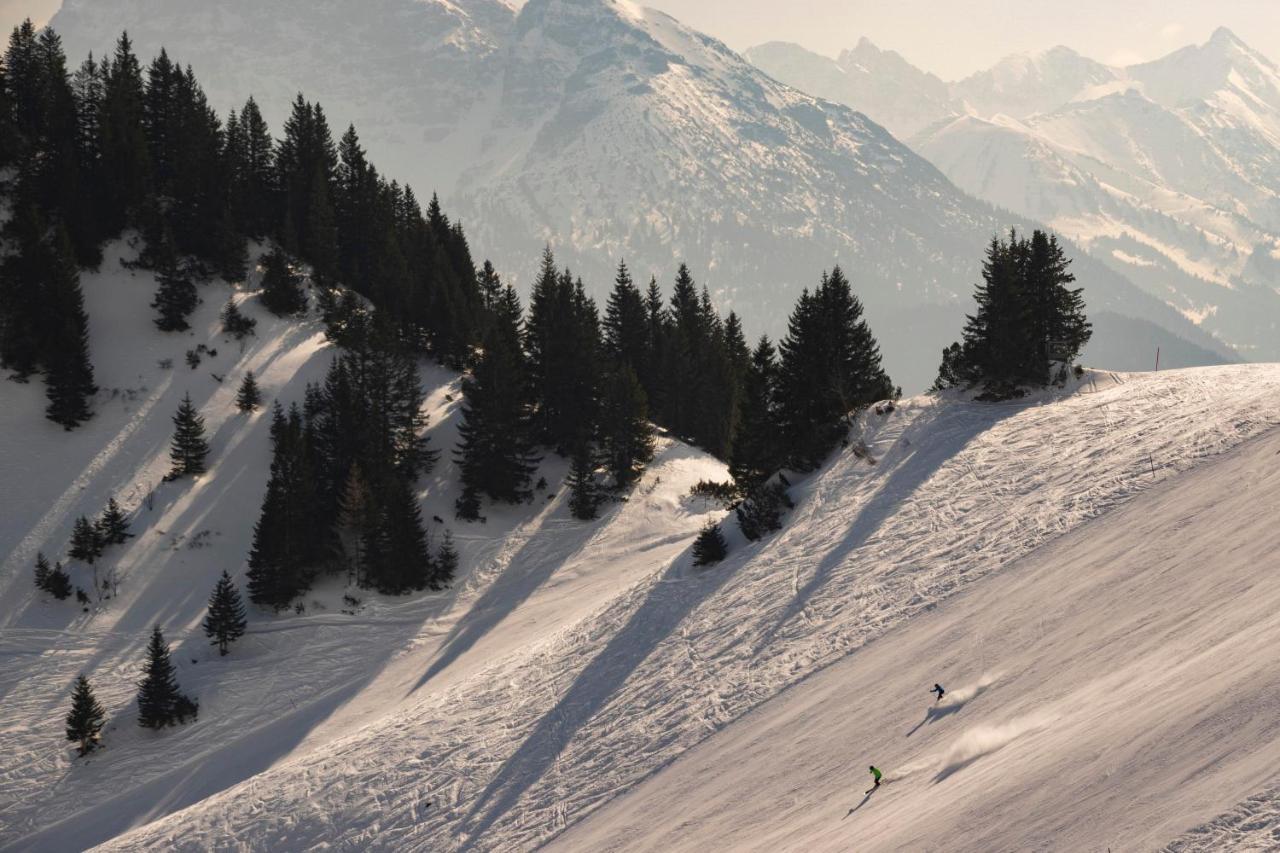 Gori Boutique Apartments - Tirol Reutte Extérieur photo