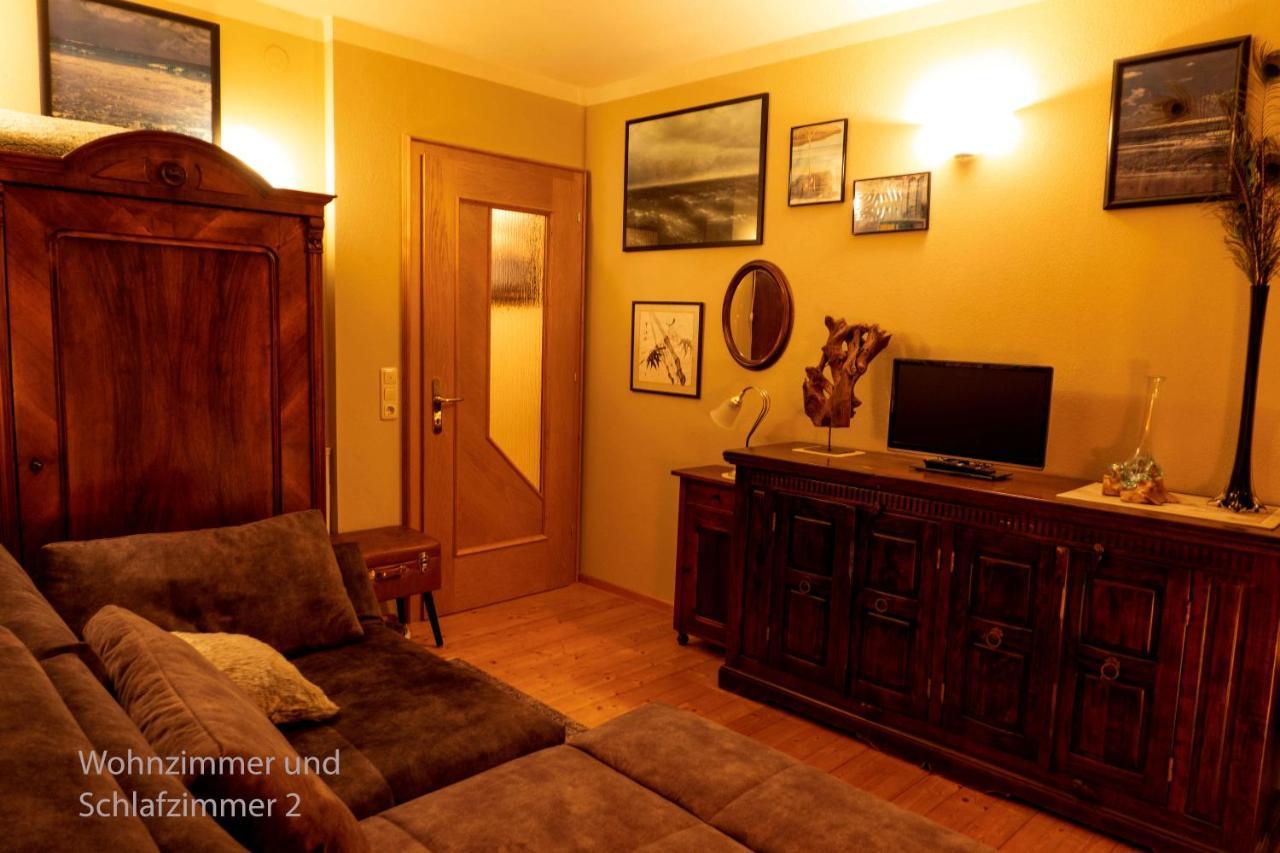 Gori Boutique Apartments - Tirol Reutte Extérieur photo