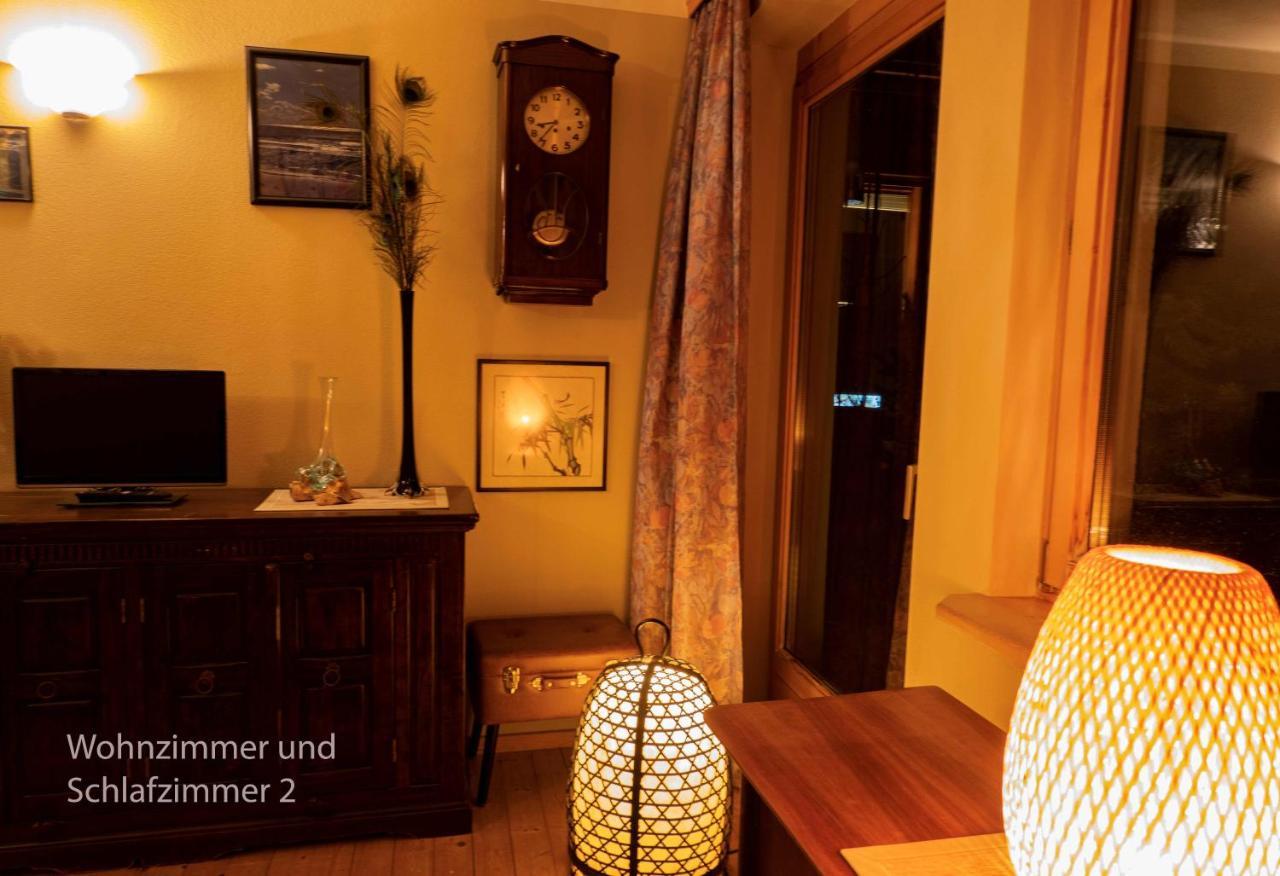 Gori Boutique Apartments - Tirol Reutte Extérieur photo