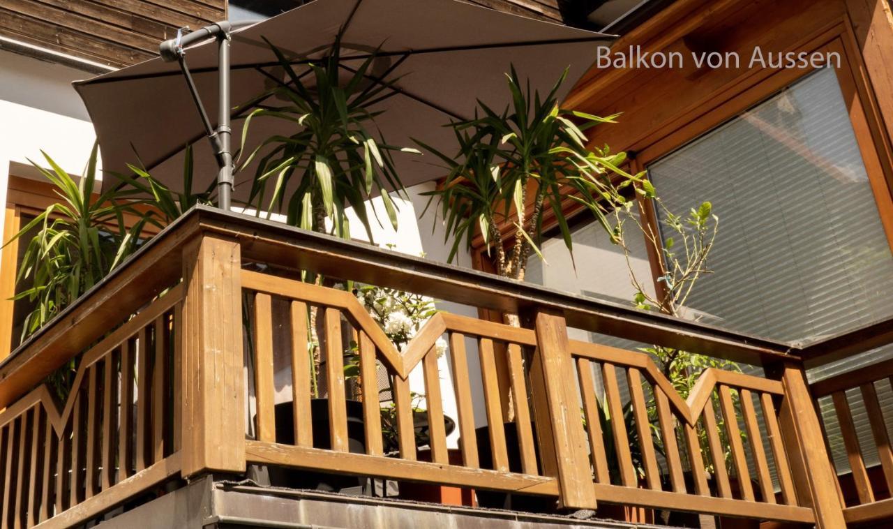 Gori Boutique Apartments - Tirol Reutte Extérieur photo
